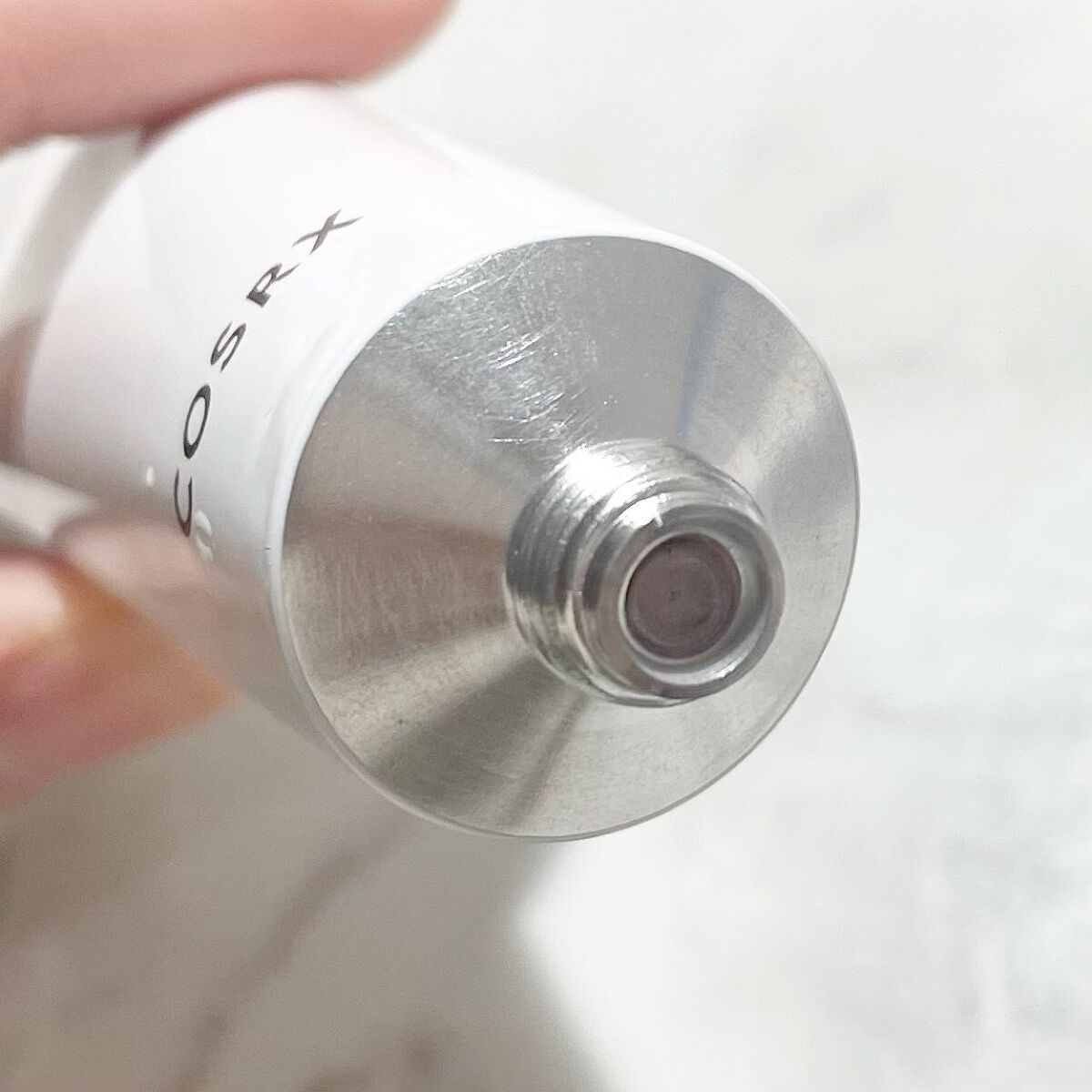 RXザ・レチノール0.1クリーム/COSRX/フェイスクリームを使ったクチコミ(3枚目)