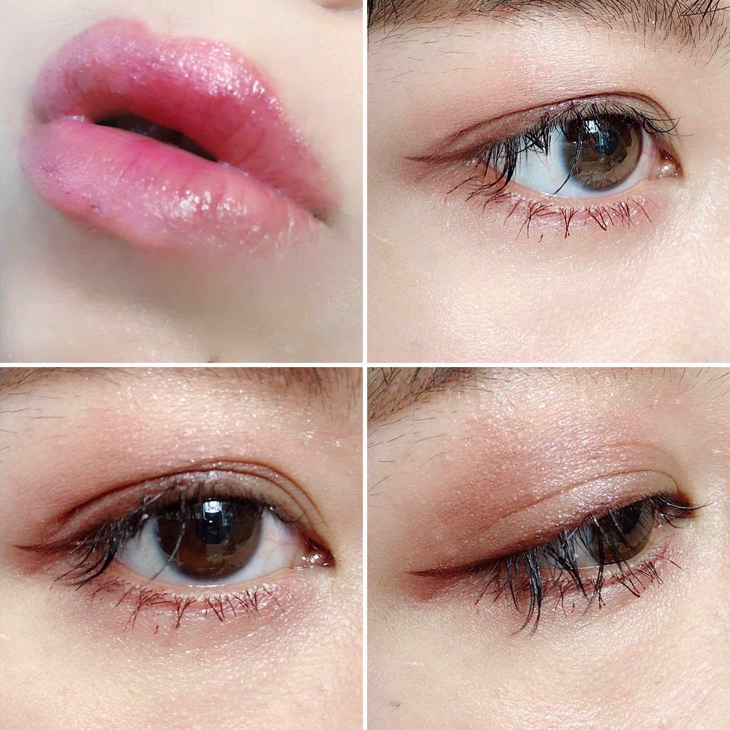 リボンアルル ヘアミスト/L'OCCITANE/ヘアミストを使ったクチコミ（2枚目）