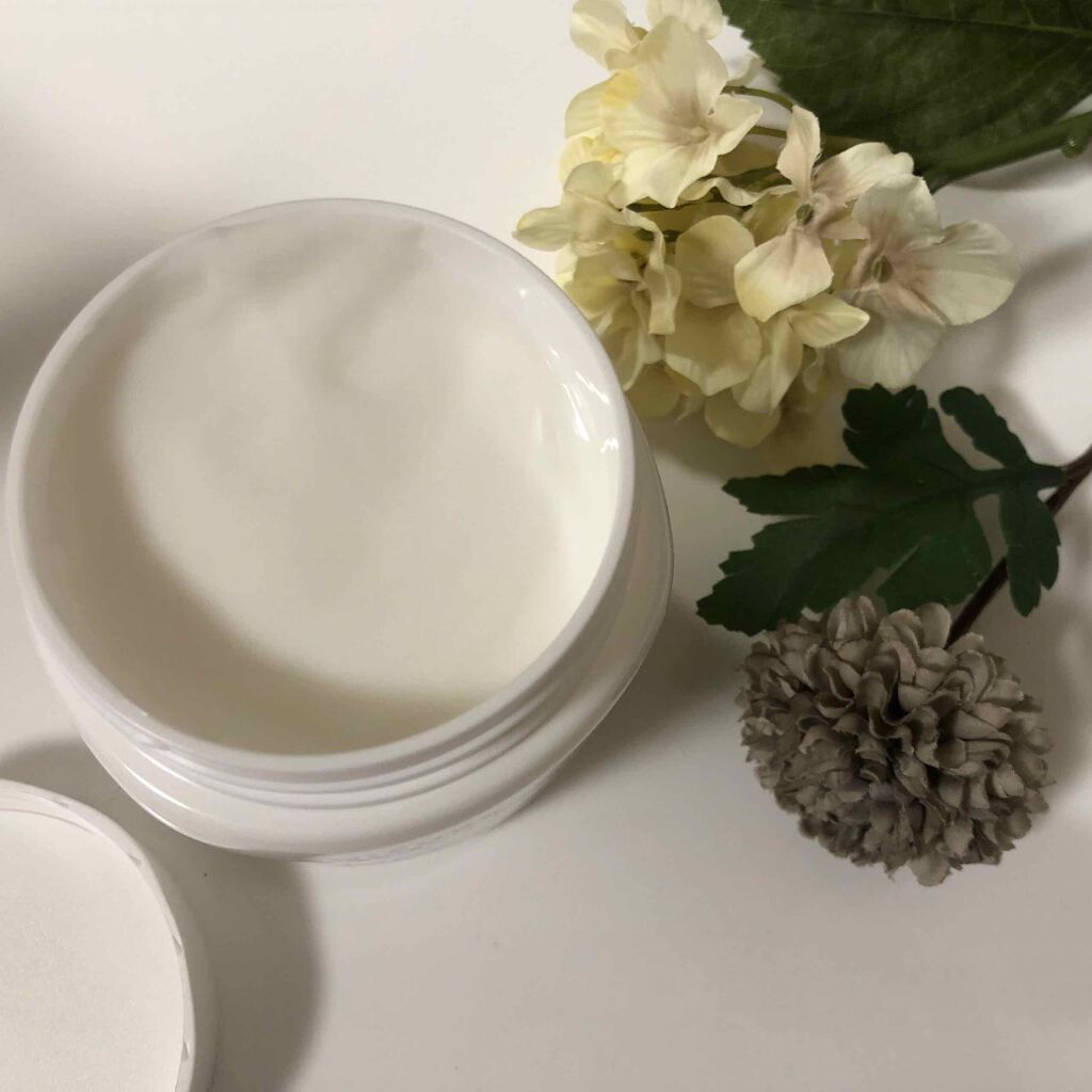 ウォッシャブル コールド クリーム/ちふれ/クレンジングクリームを使ったクチコミ(2枚目)