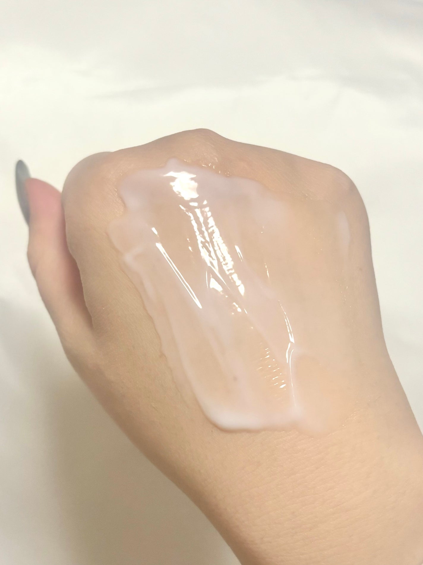 パーフェクトワンフォーカス VCレチ スムースセラム/PERFECT ONE FOCUS/美容液を使ったクチコミ(4枚目)