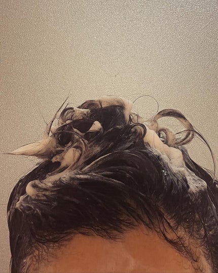 プロテオグリカン青汁 リフリーラ/ リフリーラ/青汁を使ったクチコミ(4枚目)