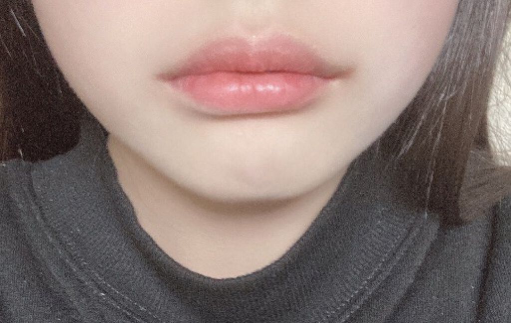 ナチュラル チークN/CEZANNE/パウダーチークを使ったクチコミ（2枚目）