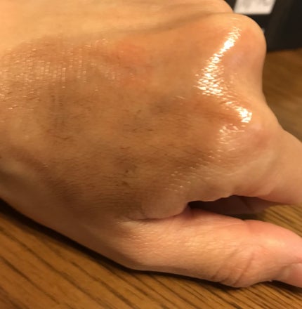 アルティム8∞ スブリム ビューティ クレンジング オイルn/shu uemura/オイルクレンジングを使ったクチコミ(4枚目)