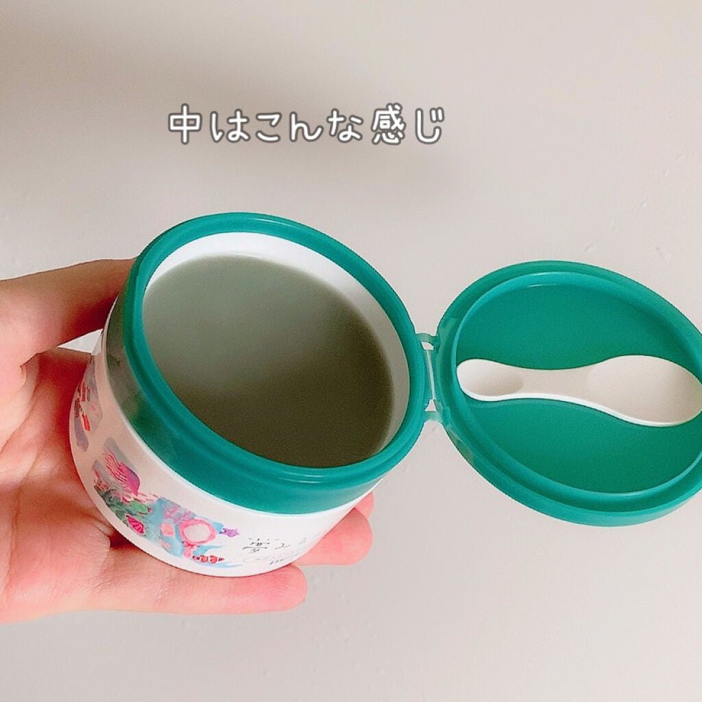 夢みるバーム 海泥スムースモイスチャー/ロゼット/クレンジングバームを使ったクチコミ(3枚目)