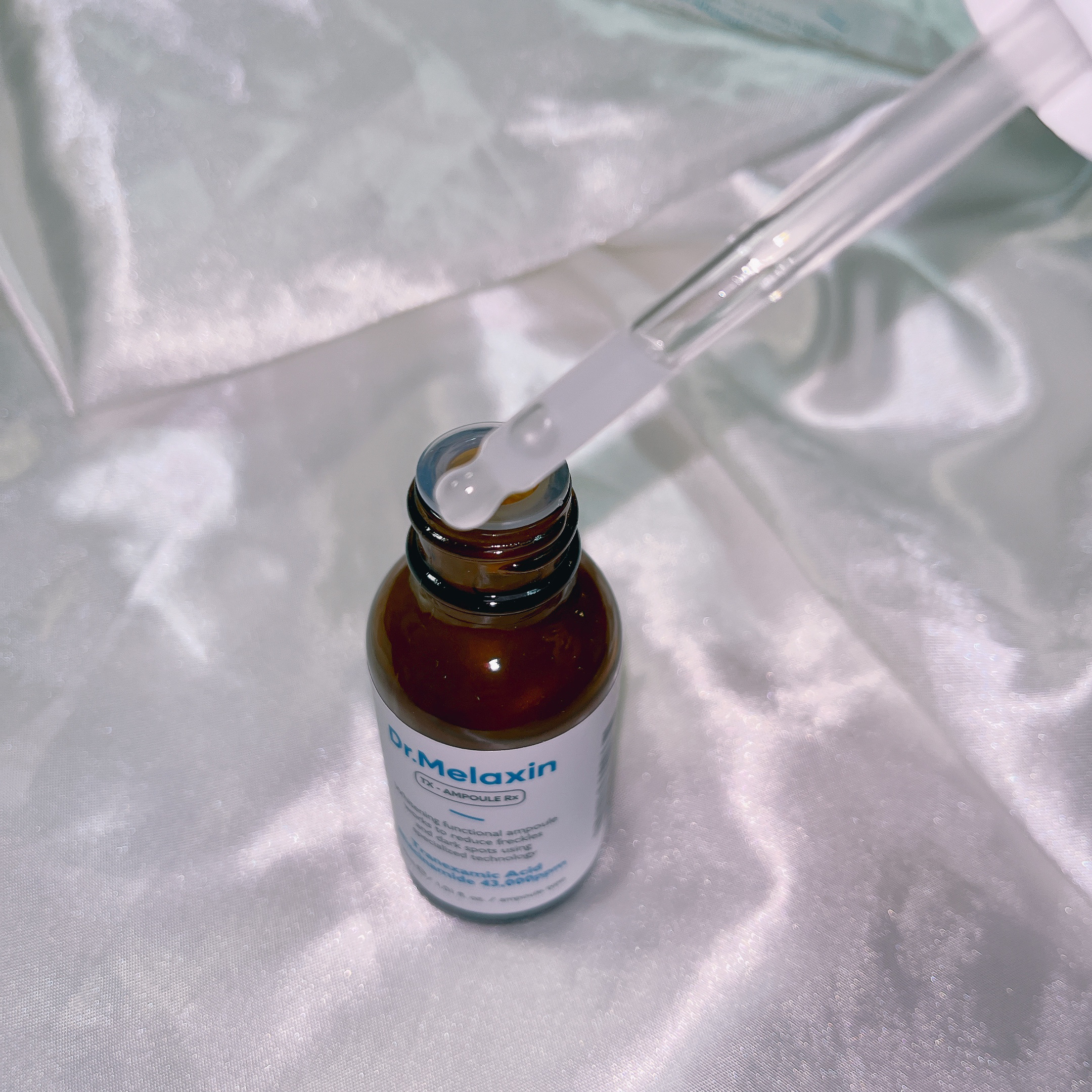 TX-Cream/Dr.Melaxin/フェイスクリームを使ったクチコミ（3枚目）