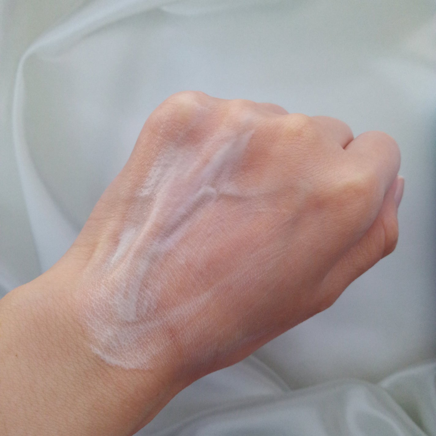 ニベアUV ウォータージェルEX/ニベア/日焼け止めジェルを使ったクチコミ(7枚目)