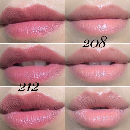 ルージュ ココ フラッシュ/CHANEL/口紅を使ったクチコミ(4枚目)