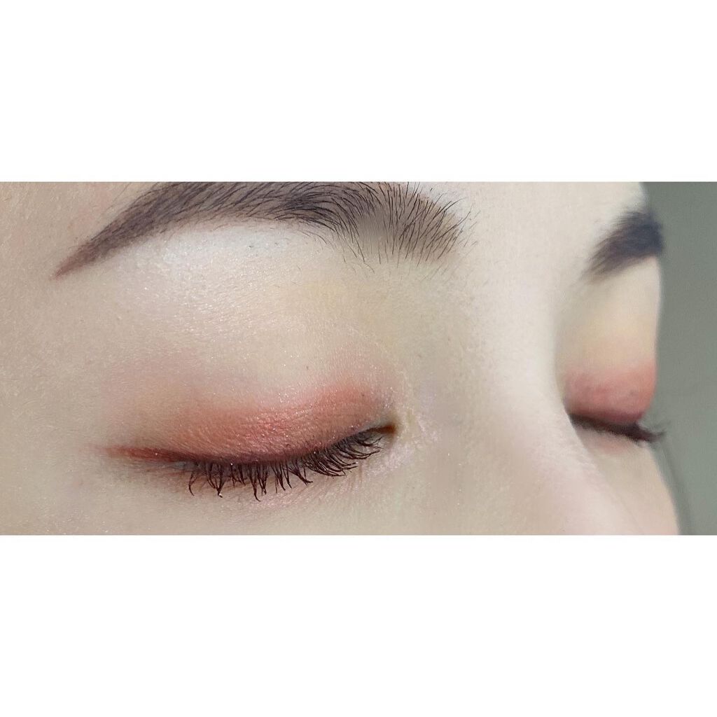 スティロ ユー ウォータープルーフ N/CHANEL/ペンシルアイライナーを使ったクチコミ(2枚目)