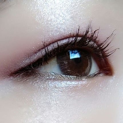 プリマ バレリーナ ミニ アイシャドウ パレット/ローラ メルシエ/アイシャドウパレットを使ったクチコミ(6枚目)