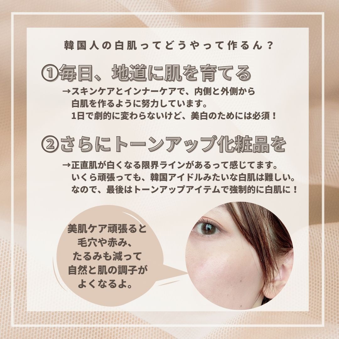 を使ったクチコミ（2枚目）