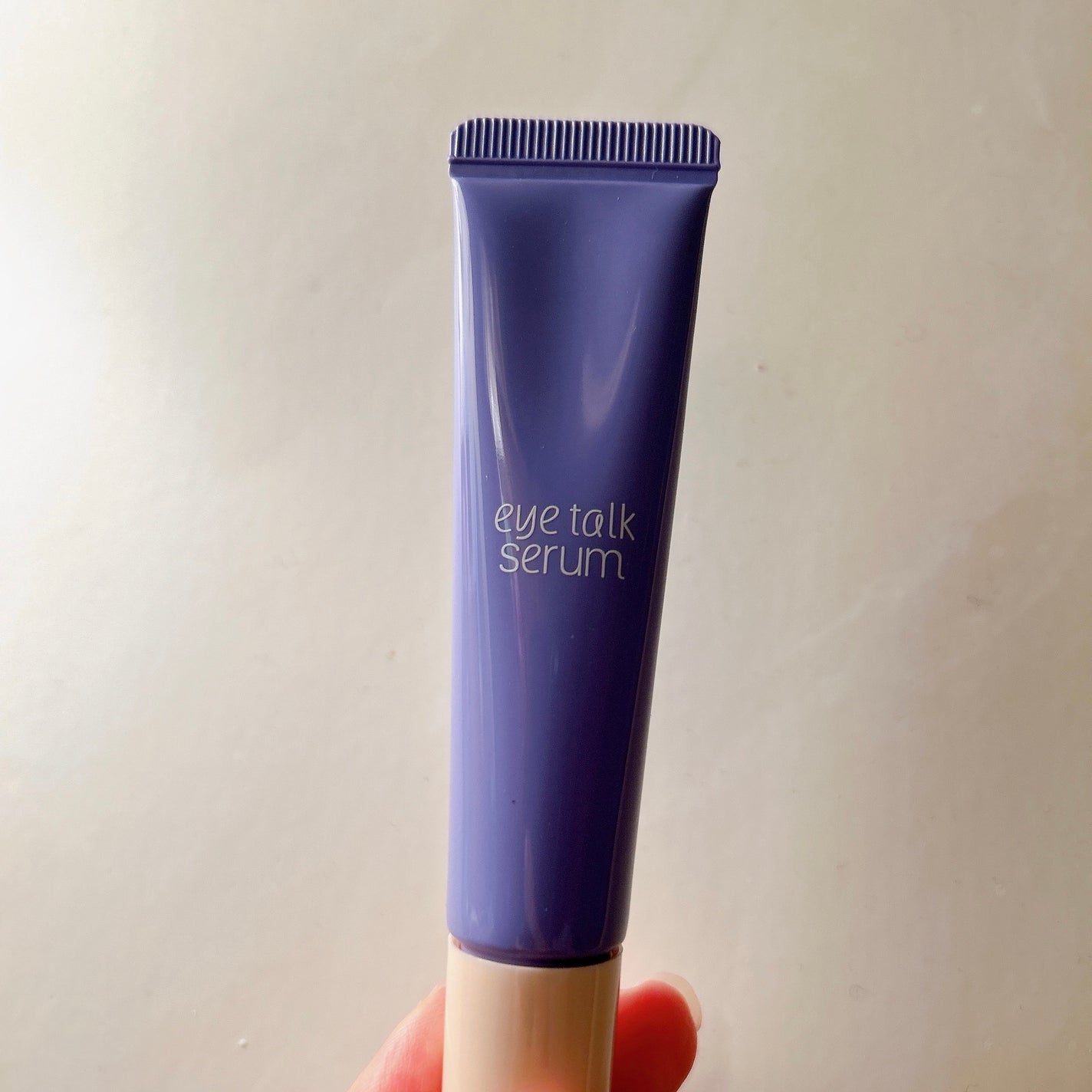 アイトークセラム/アイトーク/アイケア・アイクリームを使ったクチコミ(3枚目)