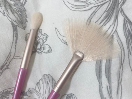 もい on LIPS 「マキア8月号SIXPLUSとマミ様のコラボのブラシ目当てで予約..」(4枚目)