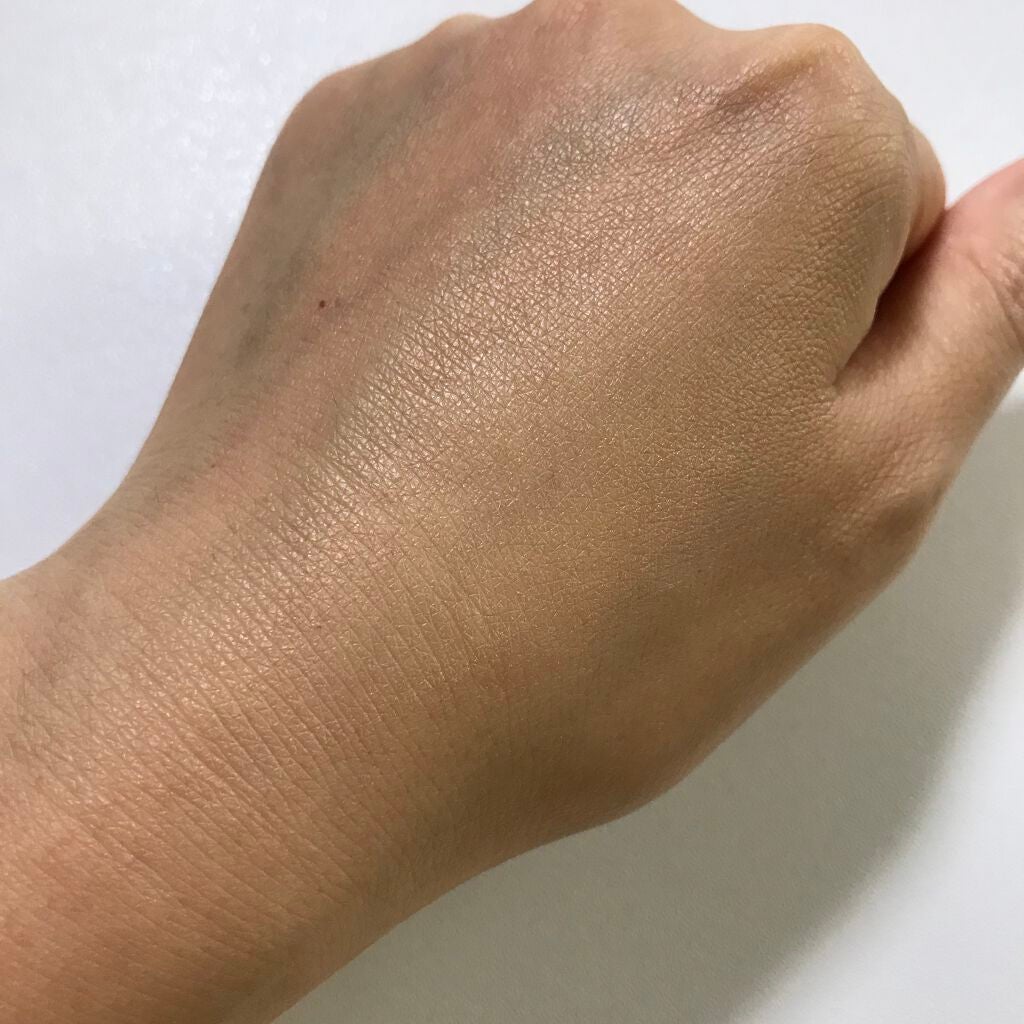 ドラマティック カバージェリー BB /マキアージュ/BBクリームを使ったクチコミ(4枚目)