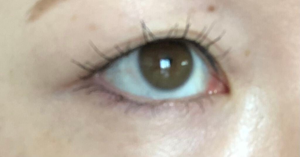 MOTE MASCARA™ (モテマスカラ)/UZU BY FLOWFUSHI/マスカラを使ったクチコミ(3枚目)