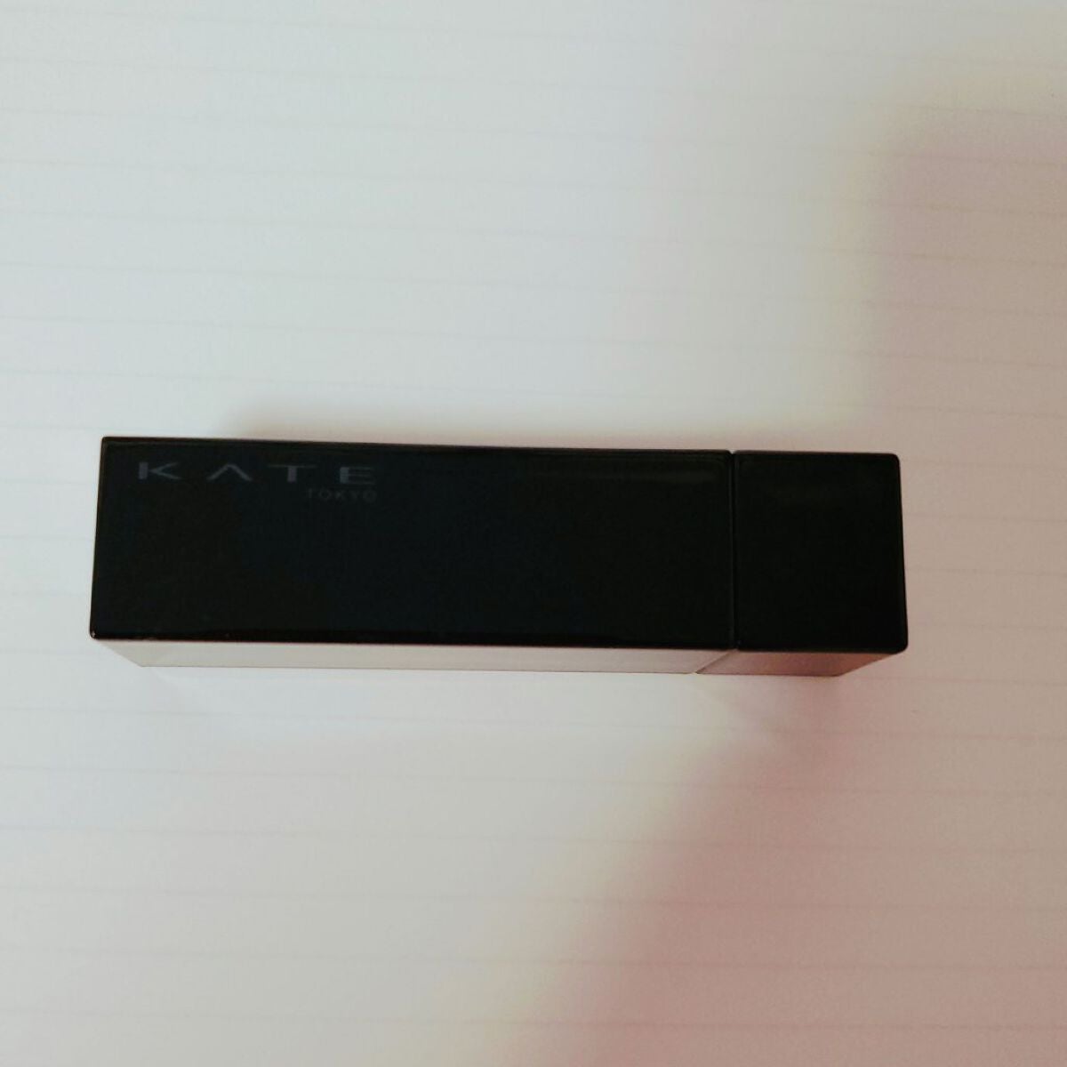 ケイト リップモンスター/KATE/口紅を使ったクチコミ(2枚目)