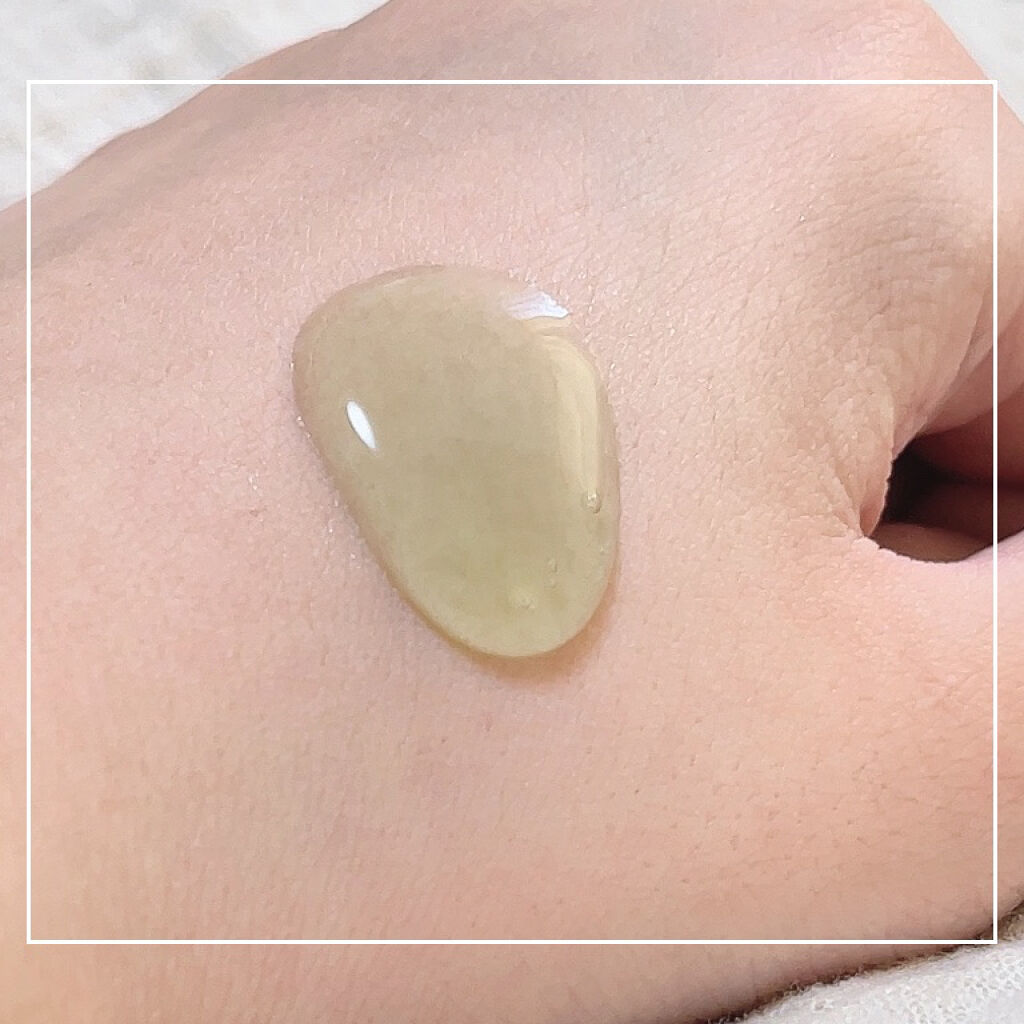 Noni Ampule/celimax/美容液を使ったクチコミ（3枚目）