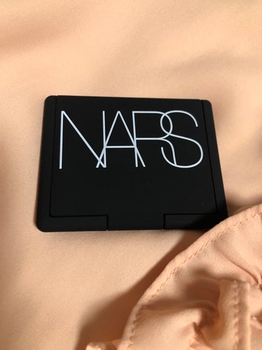 クワッドアイシャドー/NARS/アイシャドウパレットを使ったクチコミ（2枚目）