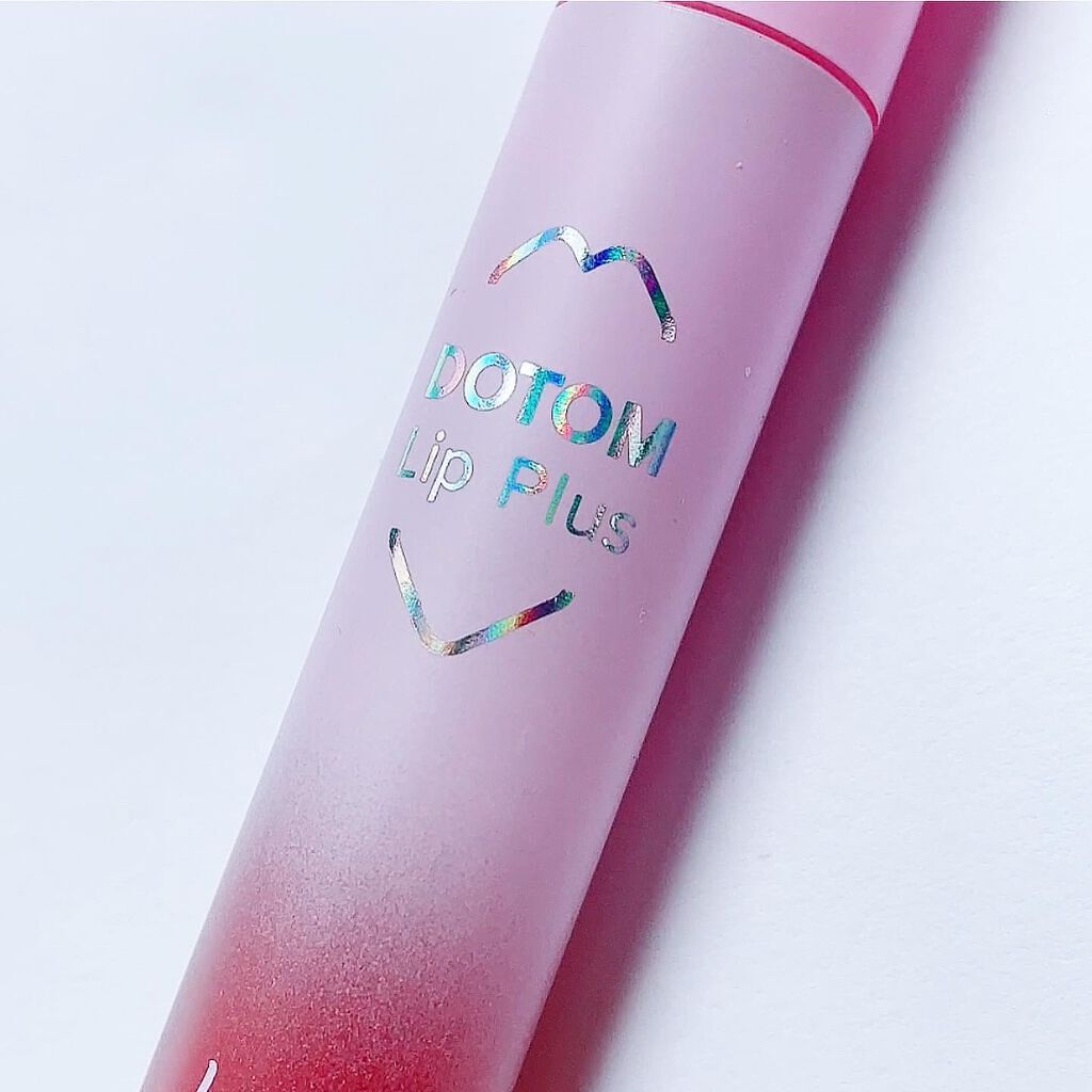 ジューシーリッププラスプランパー/keybo/リッププランパーを使ったクチコミ(2枚目)