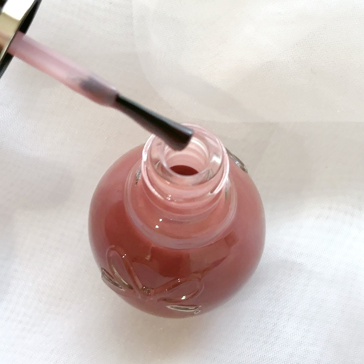 シュガードール オールインワンネイルR/シュガードール/オールインワンネイルを使ったクチコミ（3枚目）