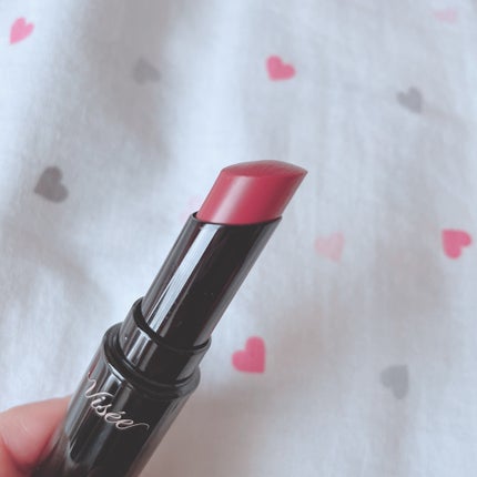 ネンマクフェイク ルージュ/Visée/口紅を使ったクチコミ(2枚目)