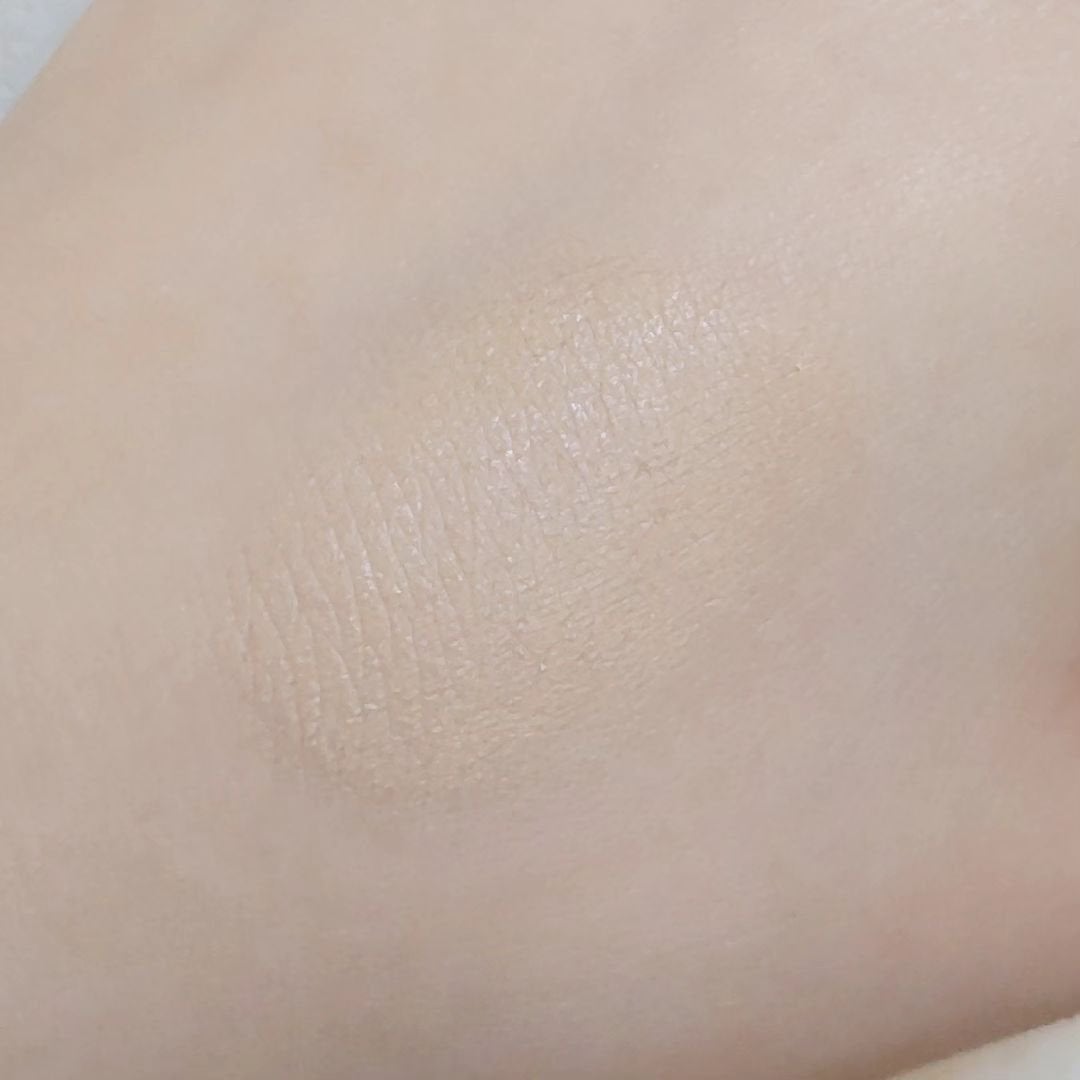 カラーステイ ロングウェア メイクアップ D/REVLON/リキッドファンデーションを使ったクチコミ(4枚目)