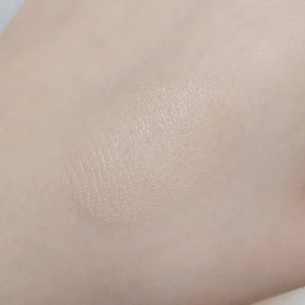 カラーステイ ロングウェア メイクアップ D/REVLON/リキッドファンデーションを使ったクチコミ(4枚目)