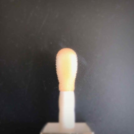 コンフォート リップオイル /CLARINS/リップグロスを使ったクチコミ(2枚目)