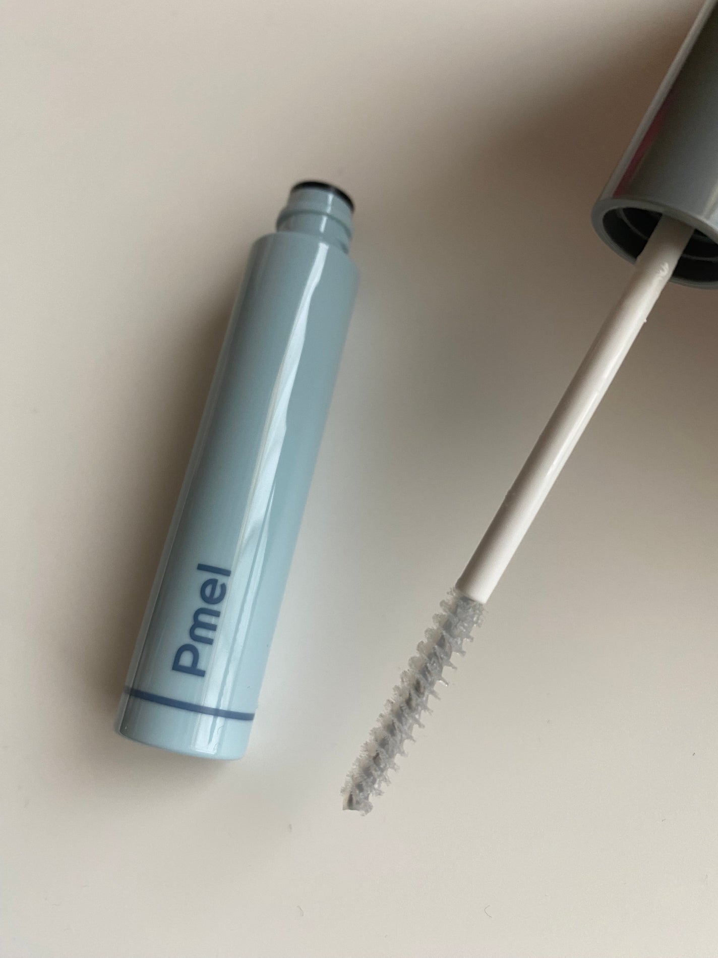 ピメル うそつき下地/pdc/マスカラ下地を使ったクチコミ(3枚目)