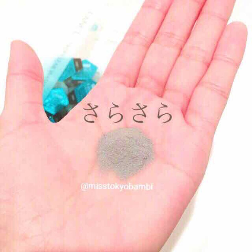 ディープクリア洗顔パウダー/ファンケル/洗顔パウダーを使ったクチコミ（3枚目）