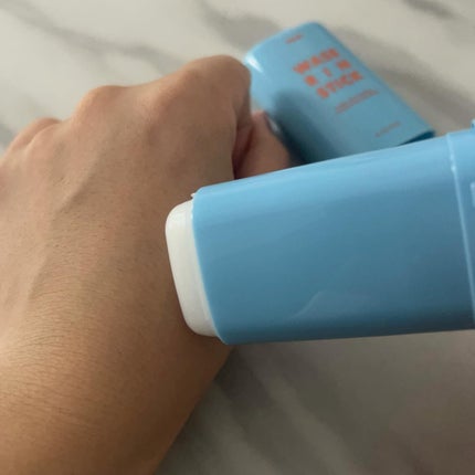 マム ワセリンスティック 17g/マム/ボディクリームを使ったクチコミ(3枚目)