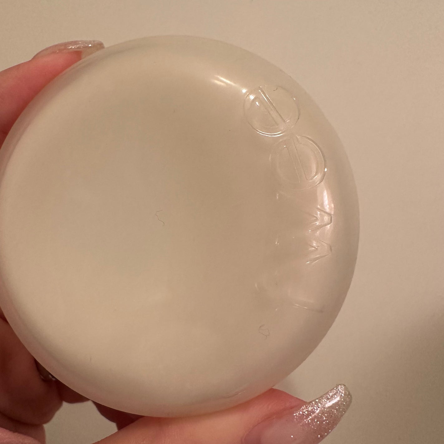 フィー クッションエッグフィットカバー/fwee/クッションファンデーションを使ったクチコミ(1枚目)