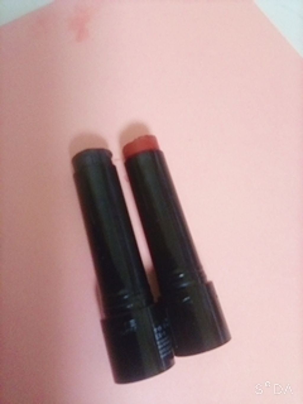 CCリッププライマー (ティント)/KATE/リップケアを使ったクチコミ（2枚目）