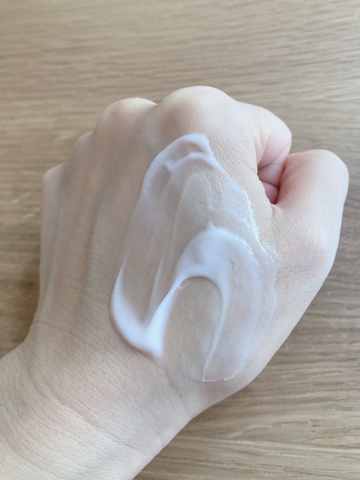 セタフィル モイスチャライジングローション/セタフィル/ボディローションを使ったクチコミ(4枚目)