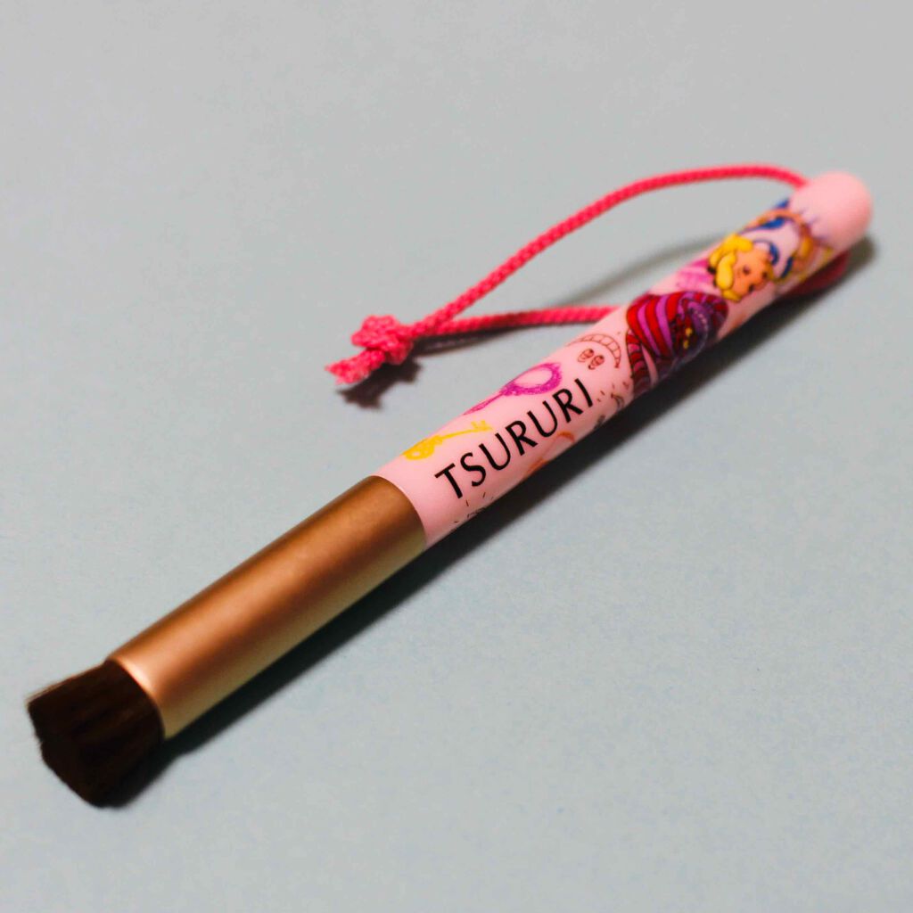 小鼻つるり筆/ツルリ/その他スキンケアグッズを使ったクチコミ（1枚目）