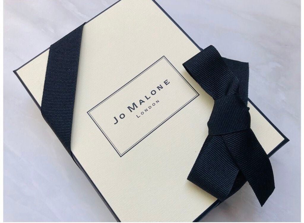 ネクタリン ブロッサム & ハニー コロン/Jo MALONE LONDON/香水(レディース)を使ったクチコミ(3枚目)