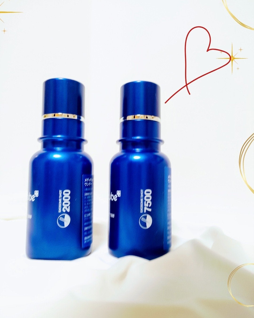 ゼロ1DAYエクソソームショット2000/MEDICUBE/美容液を使ったクチコミ(5枚目)