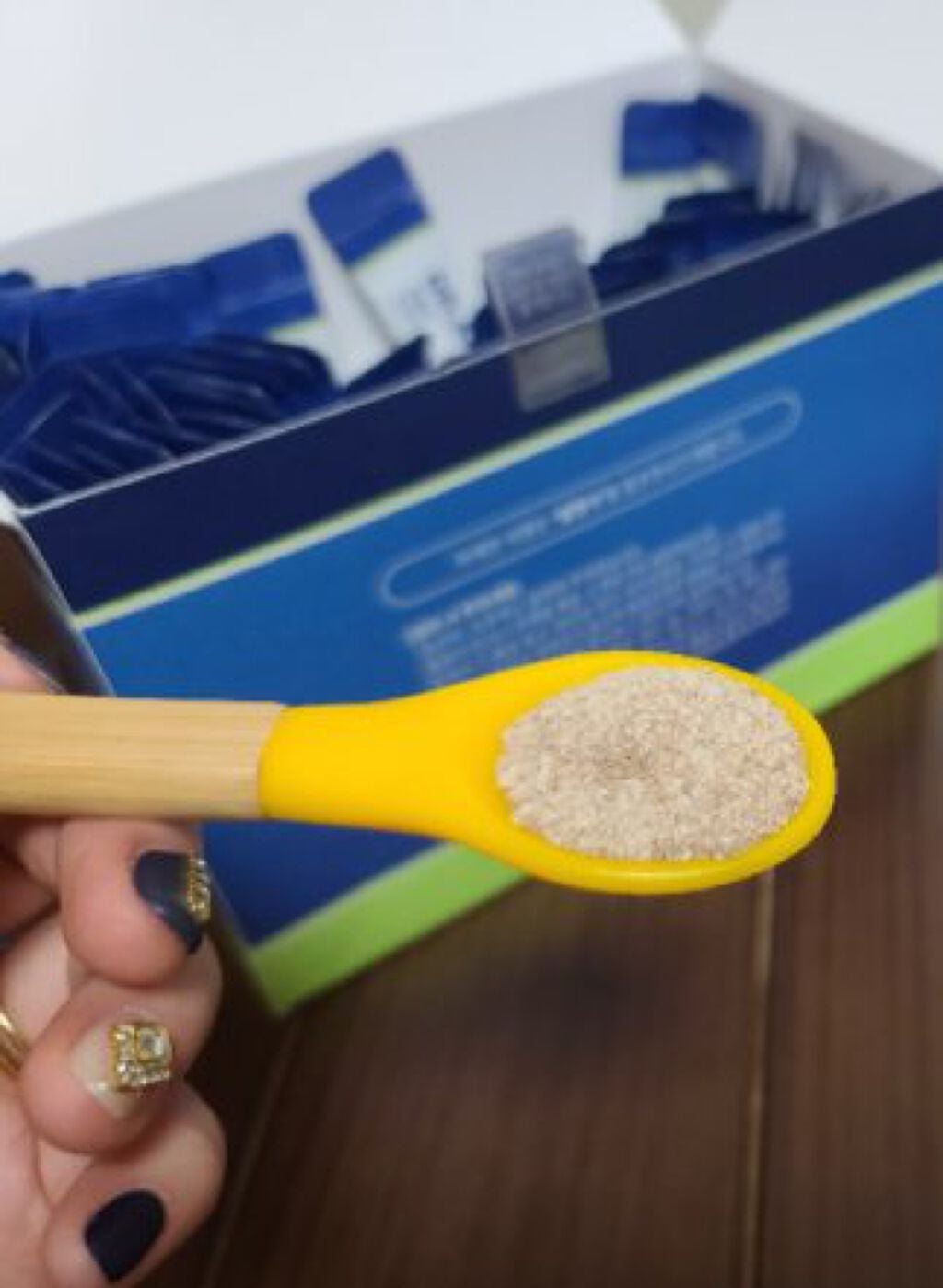 ウィソルボ/ドクターアドル/健康サプリメントを使ったクチコミ(3枚目)