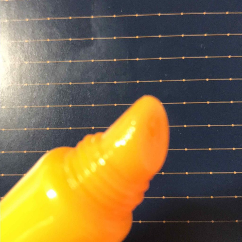 ハニーフルリップ HM/カントリー&ストリーム/リップ美容液を使ったクチコミ(1枚目)