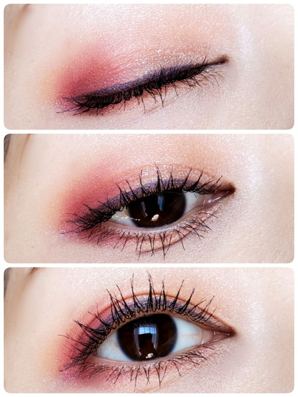 アディクション ザ アイシャドウ/ADDICTION/単色アイシャドウを使ったクチコミ（1枚目）