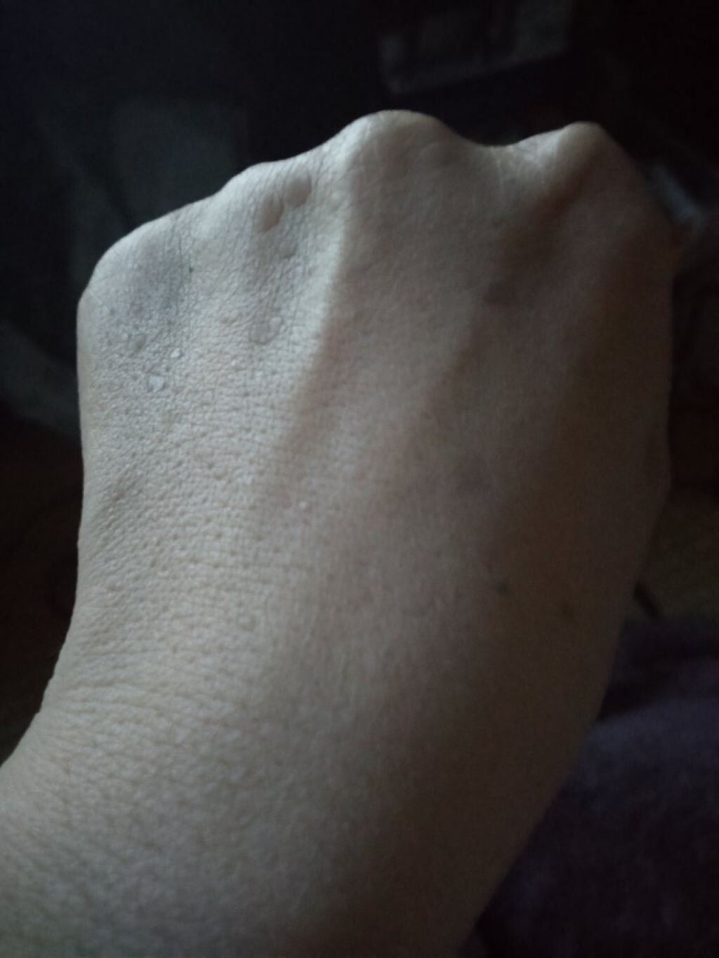 キル カバー ファンウェア クッション エックスピー/CLIO/クッションファンデーションを使ったクチコミ(3枚目)