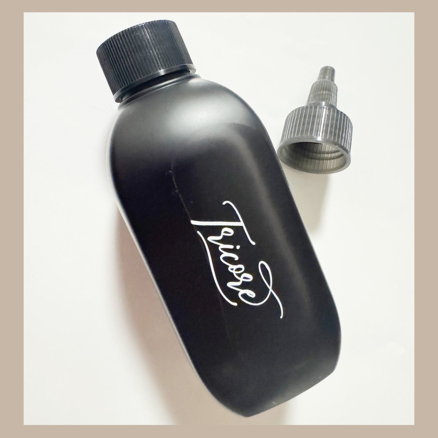 温感ヘッドスパトリートメント/TRICORE/頭皮トリートメントを使ったクチコミ(3枚目)