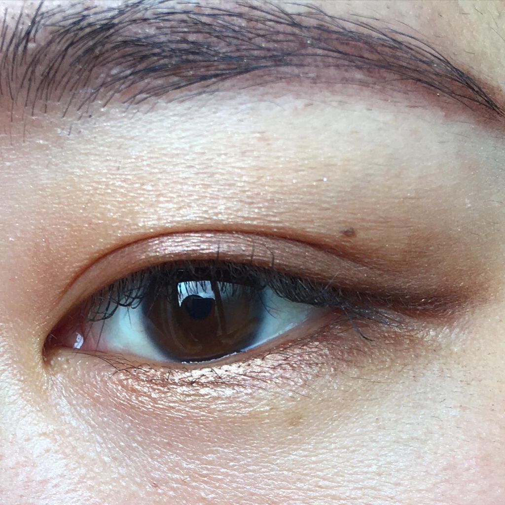 アイ カラー クォード/TOM FORD BEAUTY/アイシャドウパレットを使ったクチコミ(5枚目)