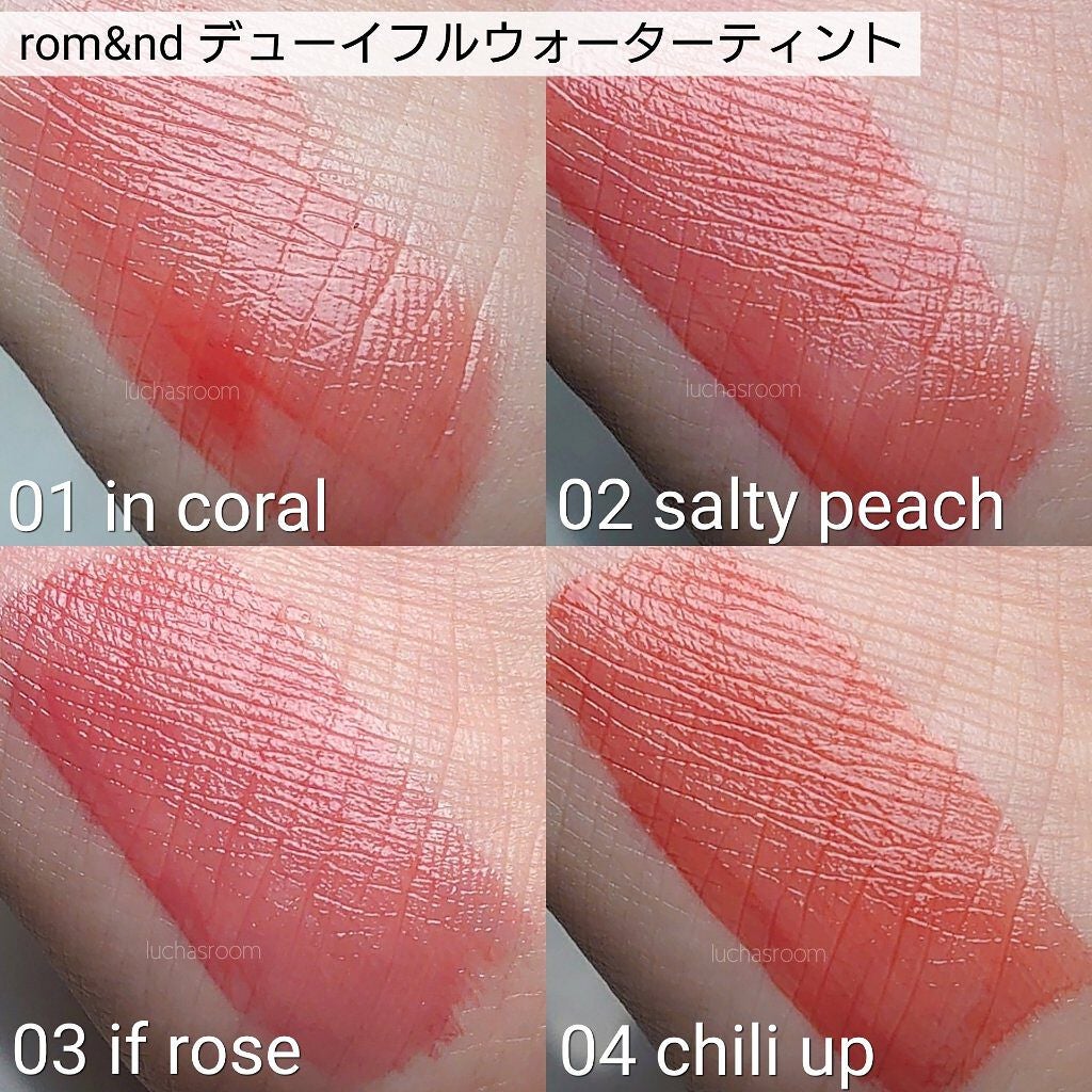 グラッシーネイルカラー/Laka/マニキュアを使ったクチコミ(4枚目)