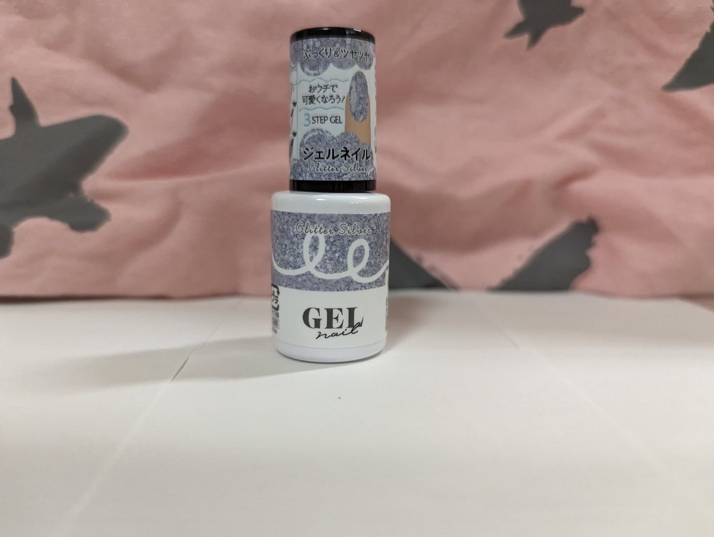 カラフルネイルズ/キャンメイク/マニキュアを使ったクチコミ(5枚目)