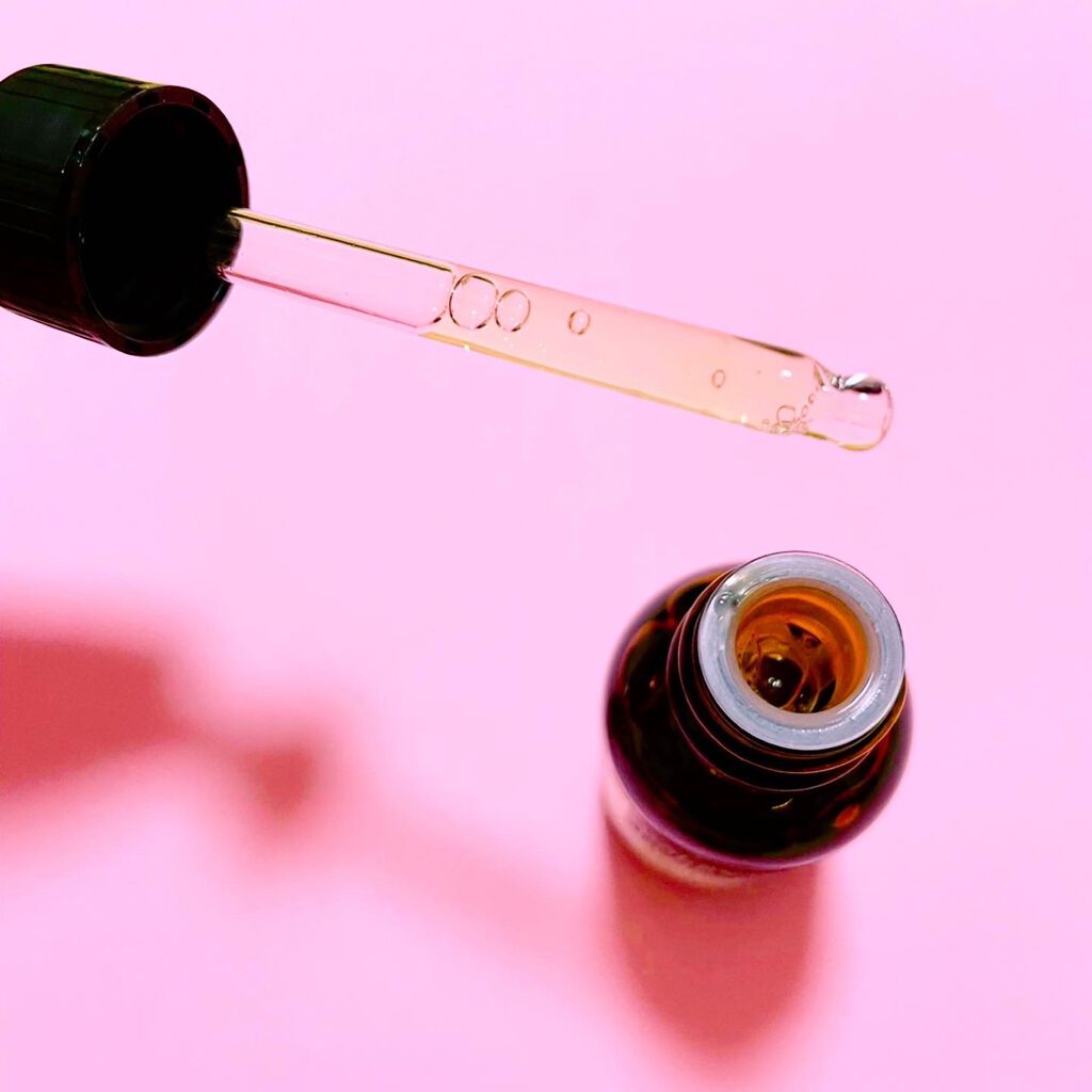 ガラクトミセスピュアビタミンCグロートナー/SOME BY MI/化粧水を使ったクチコミ(4枚目)