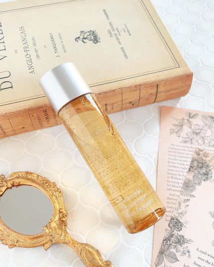 ナチュラル プロポリス スキンブースター/voloesse/ブースター・導入液を使ったクチコミ(1枚目)