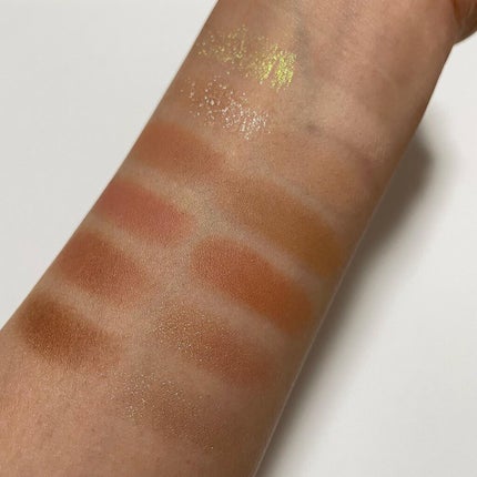 ユニコーンシリーズ マジックワンドルージュ/FlowerKnows/口紅を使ったクチコミ(7枚目)