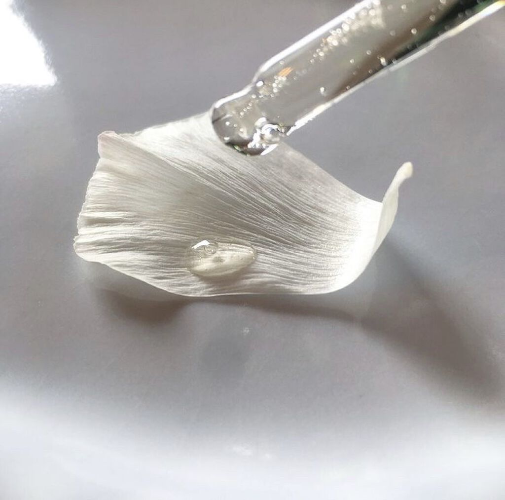 プロポリス エネルギーアンプル/CNP Laboratory/美容液を使ったクチコミ（2枚目）