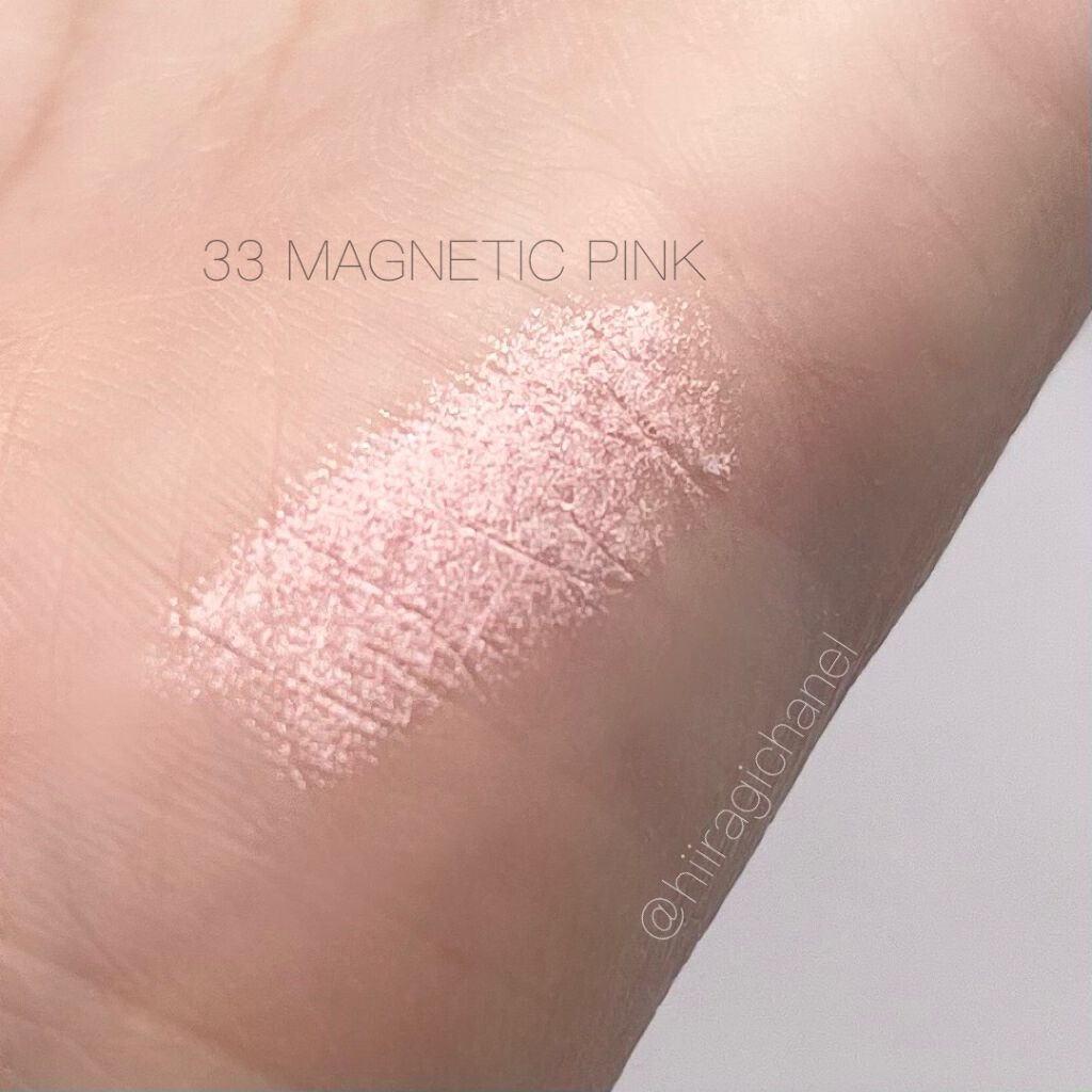 キャビアスティック アイカラー/ローラ メルシエ/スティックアイシャドウを使ったクチコミ(5枚目)