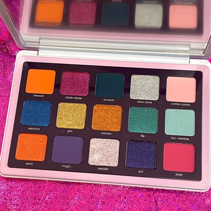 Super Shock Shadow/ColourPop/単色アイシャドウを使ったクチコミ(7枚目)